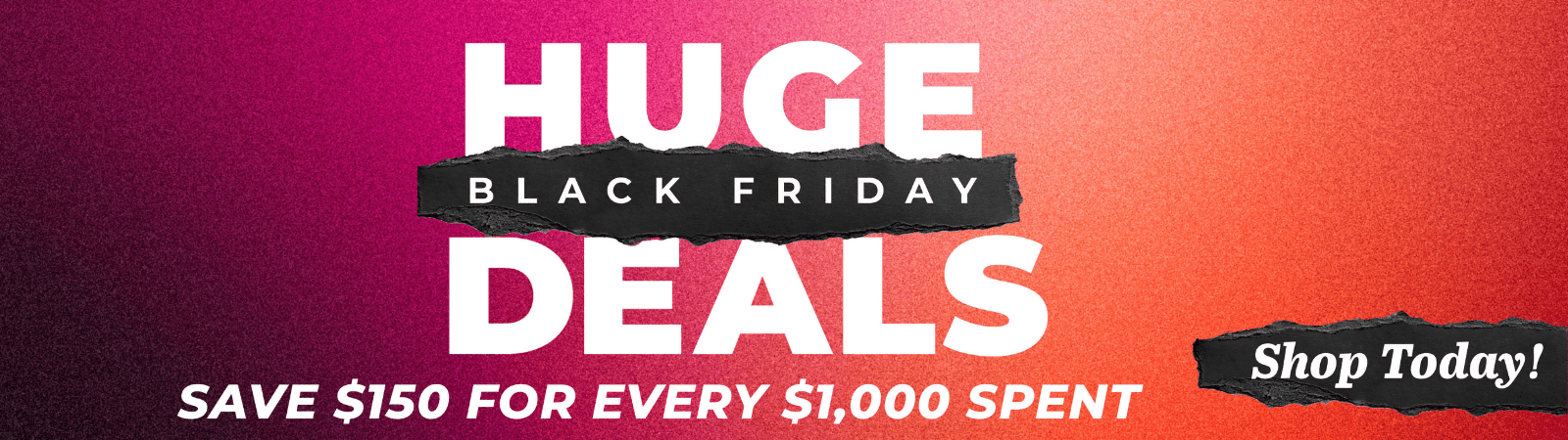 SAVE DURING BLACK FRIDAY AT IVAN SMITH FURNITURE